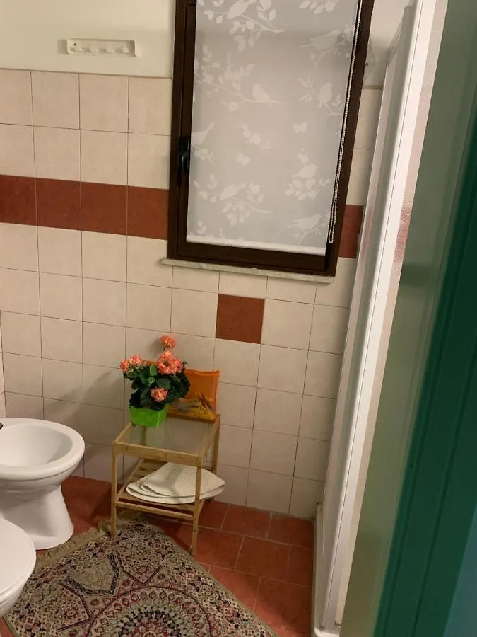 Apartment Casetta Del Borgo Syracuse Italy