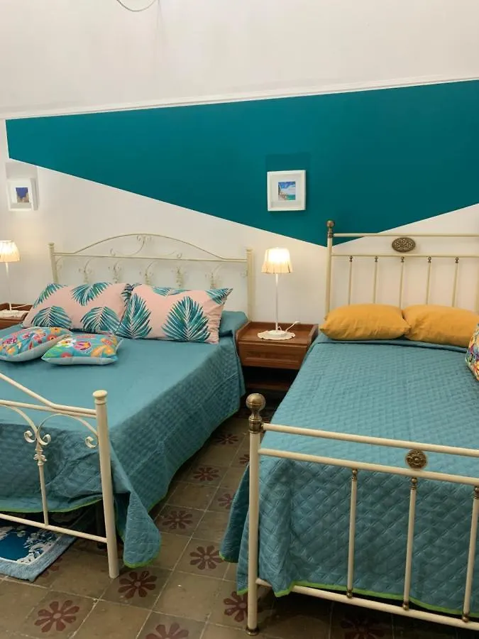 Apartment Casetta Del Borgo Syracuse