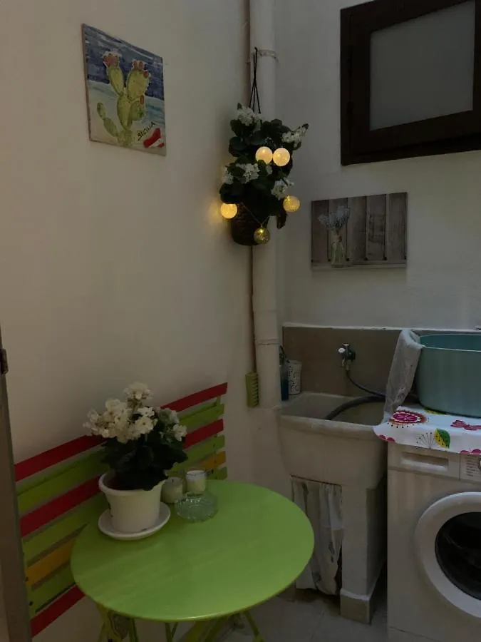 Casetta Del Borgo シラクーサ 0*,  イタリア